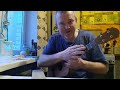 Как улучшить звучание укулеле. 3 необходимых шага.
