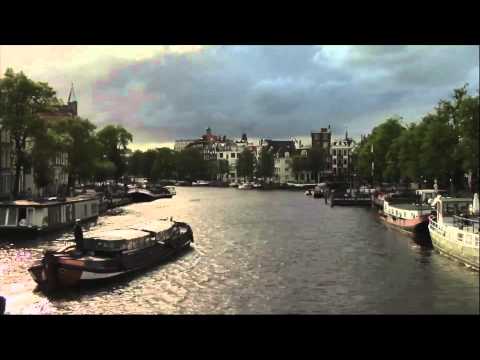 WELCOME TO AMSTERDAM for the 2014 World Rowing Championships