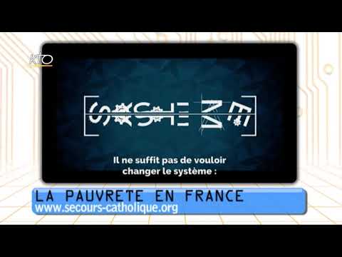 Cathobuzz du 9 novembre 2018