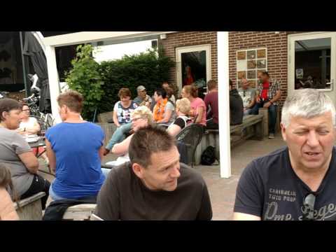 DVSG Vrijwilligers feest 2017