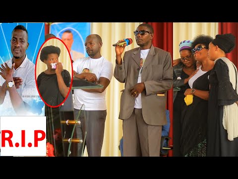 DONATI APFUYE NTAMWANA ASIZE UMUGORE YARAMUTAYE ASHAKA UNDI MUGABO