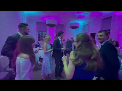 Hey Mr DJ Ltd video.