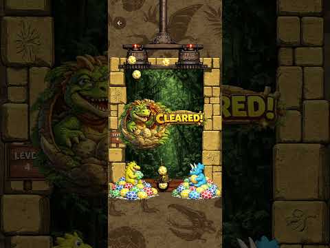 Dyno Burst: Bubble Shooter