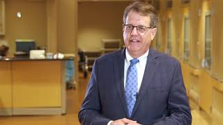 Download lagu Discussing Cancer Therapies, Dr. Peter Emanuel, CHI St Vincent, Little Rock, Arkansas mp3