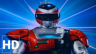 Download lagu Tokkei Winspector: Henshin (HD - 60fps) mp3