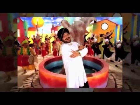 EK DANA — watch video