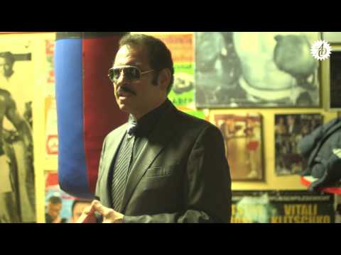 Kalle Schwensen über Storytelling auf St. Pauli