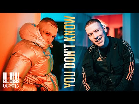 Koukr ft. Maniak - You Don't know (OFFICIAL VIDEO)