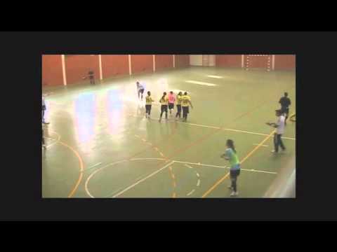 4ª Jornada AF Porto RESTAURADORES 3-1 POVOA FUTSAL