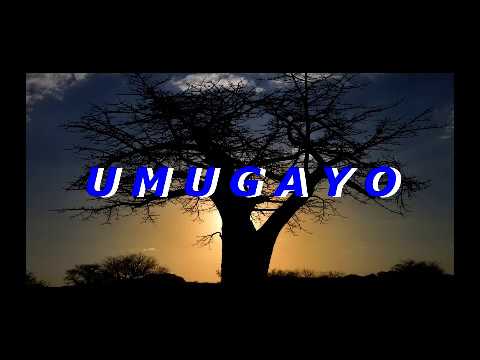 Umugayo  (Lyrics) - Jean Baptiste Byumvuhore