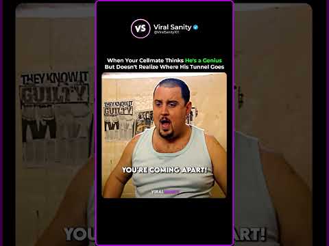 This is Peak British Comedy and Nothing Comes Close 👮👨🏻‍⚖️