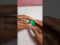 Making Bottle Cap Tyre Shortvideo Shorts
