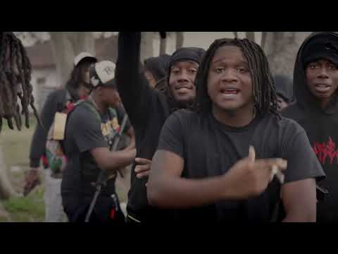 Dieselfrmdamid - MTM (Official Music Video)