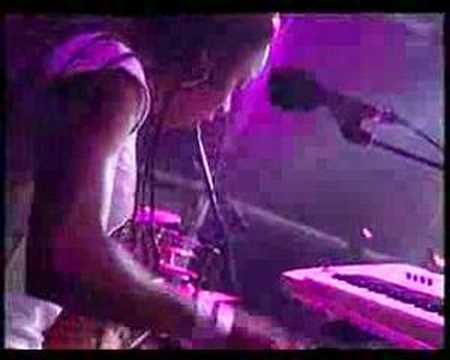 Viña Rock 2008 - Kiko Veneno