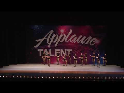 Best Novelty/Char/Musical Theater Performance // Le Jazz Hot - Dance Arts Center [Green Bay, WI]