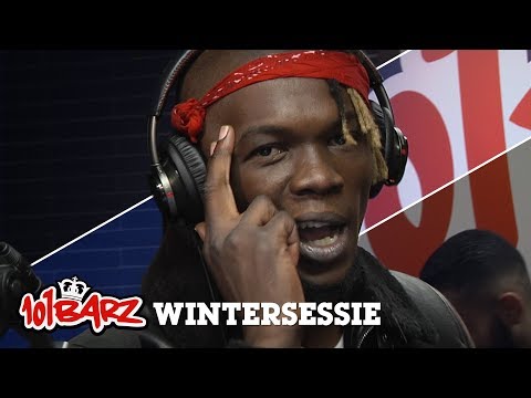 Wintersessie 2018