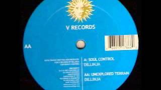 Dillinja - Soul Control