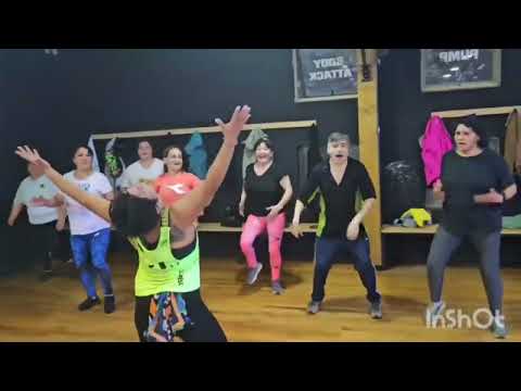 Parabrisa Carnavalero, Grupo Bip , dinámica