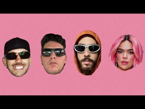 Keeym, More - Dejate Llevar (Feid & Karol G IA song)