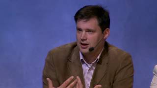 Inerrancy: Did God Really Say…? (Panel V)