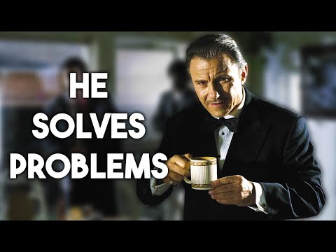 How A Simple Guy Became Tarantino's Most Respected Character