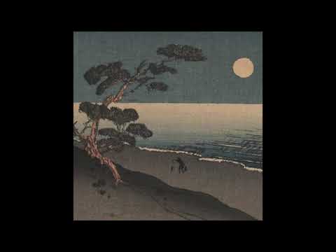 LAUSSE THE CAT - the cat and la lune