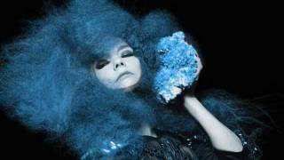 Björk: Sacrifice - original version (no beats)