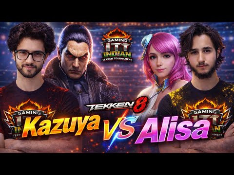 MAVERICK GAMER and Demon King Gaming