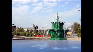 Eurasian Missions – Ekaterinburg, Russia (2005)