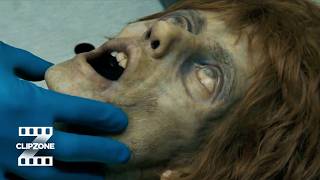 Evil in the Morgue