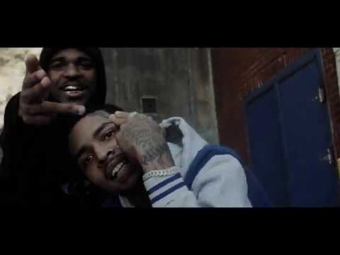 TziahGotAlot Ft. BandHunta Izzy - Freestyle ( Official Video )