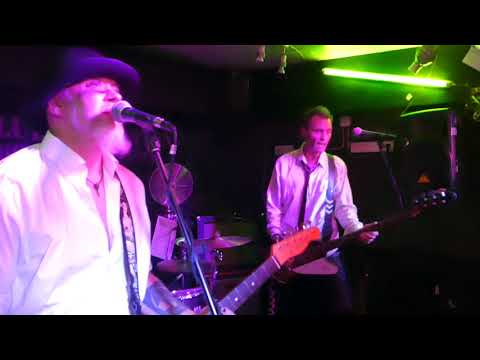 Sugar Rats -  Touched