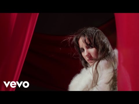 Lila-May - History Repeating (Official Video)