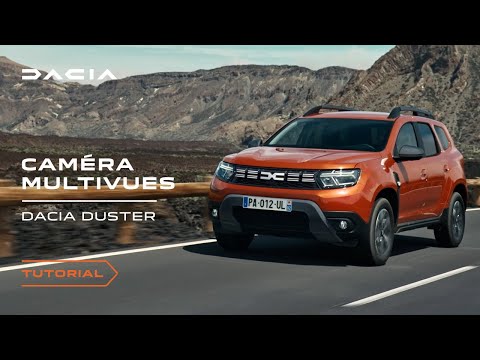 Duster – Caméra multivues