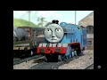 Gordon Lines For Thomas Collector Thomas Gets Tricked