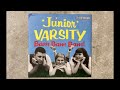 Junior Varsity "Bam Bam Bam!" 7" EP Side 1
