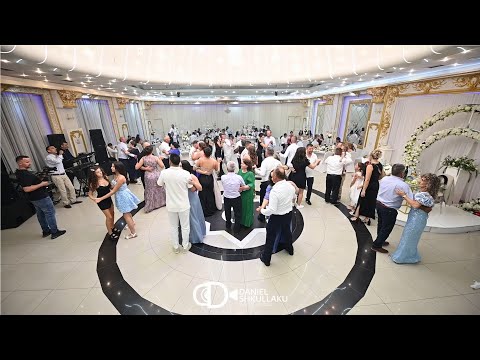 Alban Plovishti - Njera brune tjetra bjonde & Marjana & Me beso