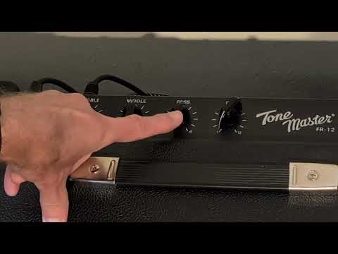 USED Archangel Electronics V3 2025 - Fender FR10/12 preamp upgrade image 6