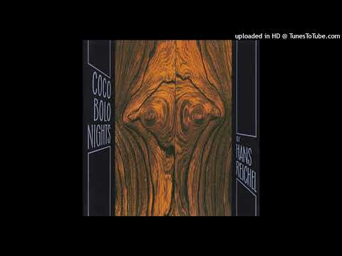 Hans Reichel - Peace And Pipe Utopia (1989)