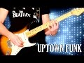 'Uptown Funk' Mark Ronson ft Bruno Mars ...