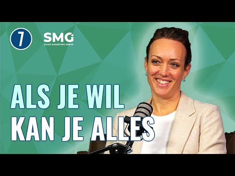 Sylvia Fransen — [De Freelancer] Sylvia gooide roer om: van CHEF-KOK naar FRE