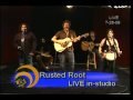 Rusted Root - Weary Bones LIVE