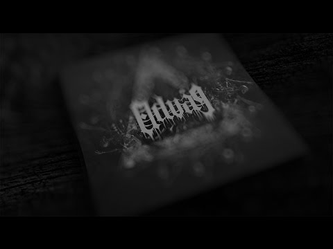 Eldvåg (New project w. Ola Englund and Kerim "Krimh" Lechner)