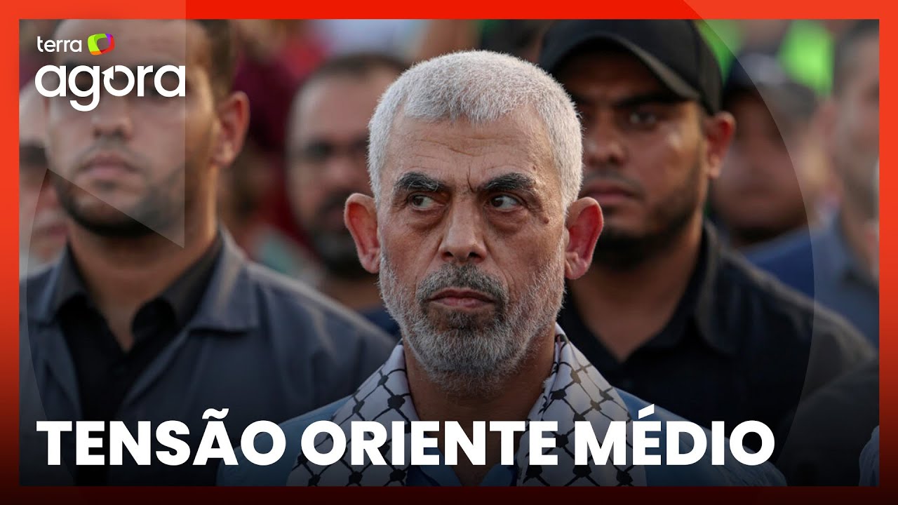 Tensão no Oriente Médio: conflito pode se tornar global?