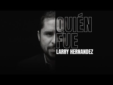 Larry Hernandez - Quien Fue (Video Oficial)