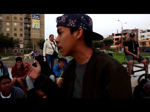 Segunda fecha: Skart VS Jeco - Octavos de final