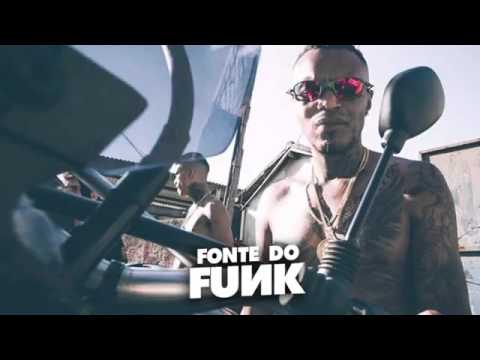 MC Nego Blue e MC G15 - Embrazado