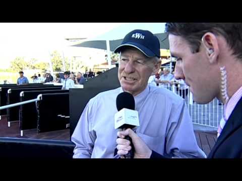 ASCOT 31 OCT 15 -  RACE 8  -  CARNEY - B. MILLER