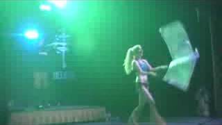 The Cruxshadows &quot;Dragonfly&quot; DragonCon 2008