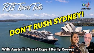 What to Do in Sydney, Australia Before or After a Cruise | Expert Travel Tips
